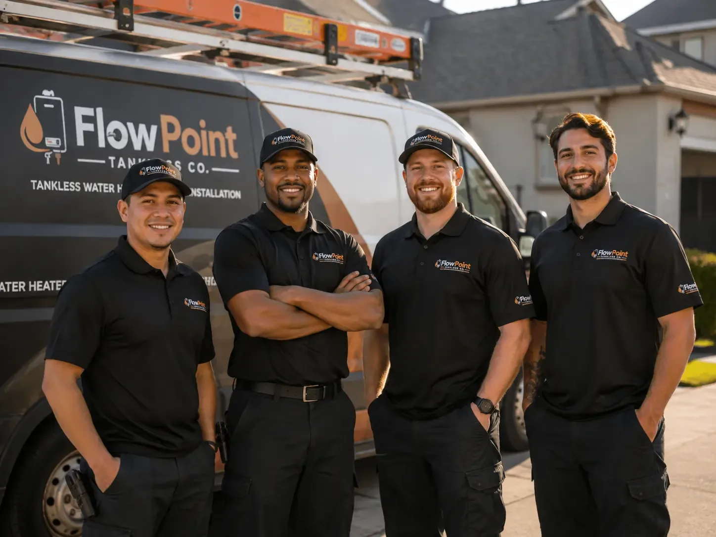 Tankless Water Heater Installation company in Franklin Square, NY