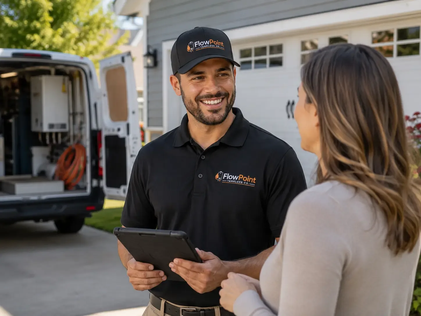 Tankless Water Heater Installation Franklin Square, NY FAQs